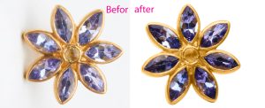 Color Correction