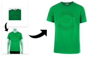 How Is Digital Image Manipulation Done